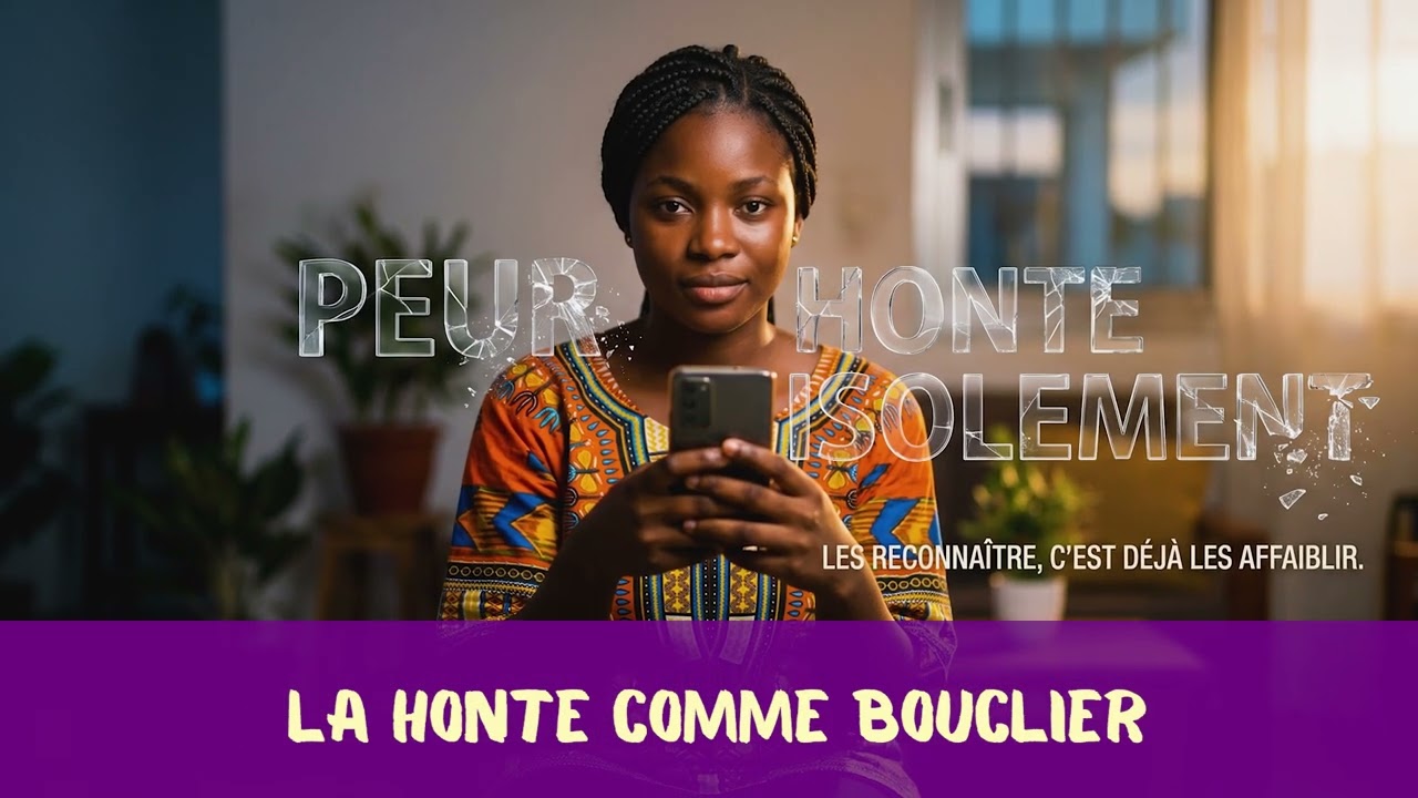 Comment les maîtres-chanteurs utilisent la peur et la honte pour manipuler leurs victimes ?