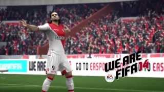 ON OUR WAY - FIFA 14 SOUNDTRACK (HD)