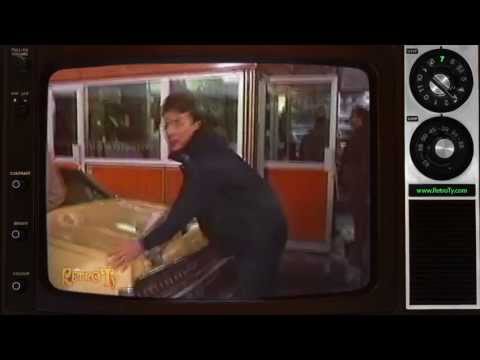 1985 - Gulf Gas Station - Gulf Means More