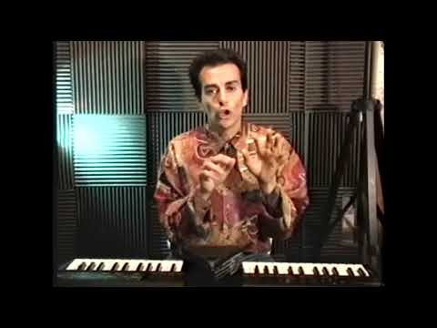 Curso de Teclado Volumen 1