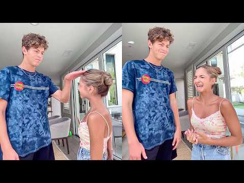The Best Ben Azelart TikTok Videos | Funny Ben Azelart Compilation Part 2
