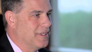 Marshall Croom '86 Outstanding Service