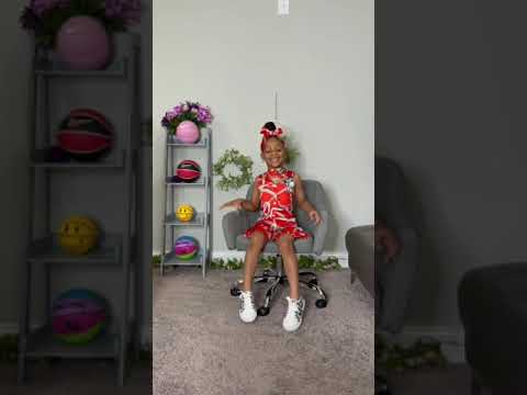 Chosen Challenge #shorts #reels #chosen