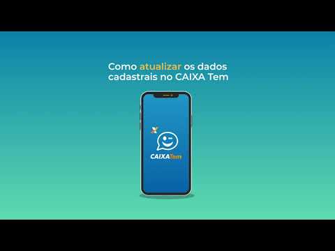 Caixa Tem: nascidos em abril devem atualizar dados no app a partir deste sábado