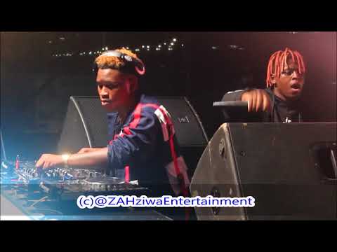 Distruction Boys Midnight Starring  Litest F iNK Performance 1