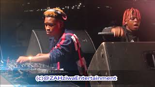 Distruction Boys Midnight Starring  Litest F iNK Performance 1