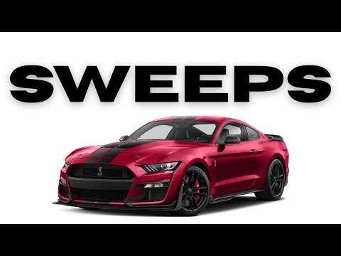 What is the BEST Modern Muscle Car?