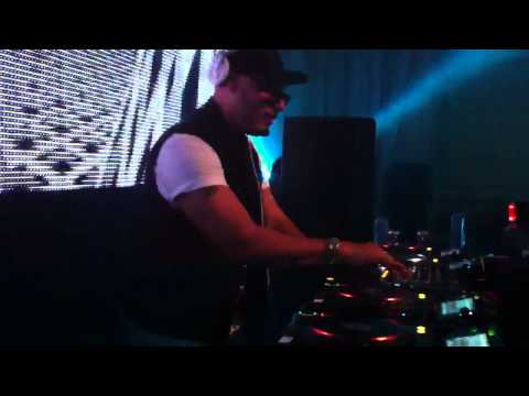 Roger Sanchez @ Sundaypeople