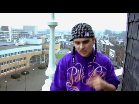 Crime2Rhyme - H van Hoogeveen