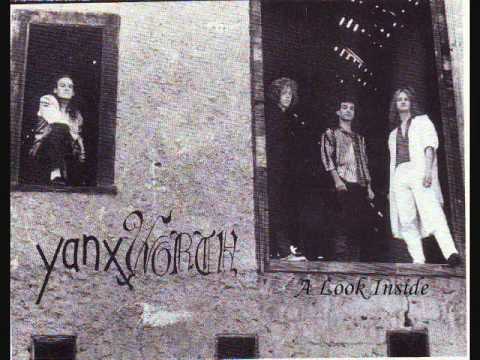 Yanxworth—A Look Inside