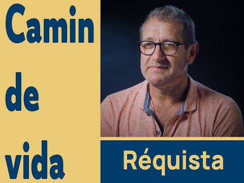 Camin de vida # Requistar
