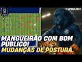 REMO COM MUDANÇAS IMPRENSA DE GOIÁS DA A VITÓRIA COMO CERTA DANIEL MUDOU A TÁTICA DO TIME