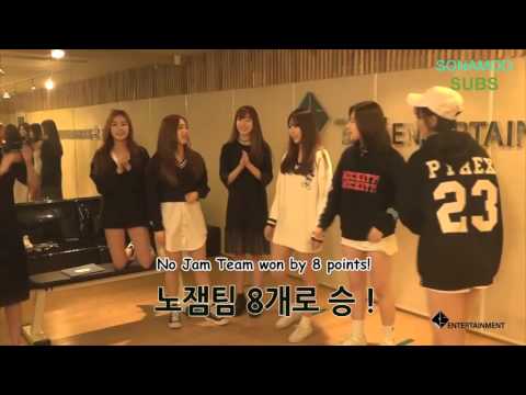 [ENG] 151127 Battle SONAMOO Episode 5