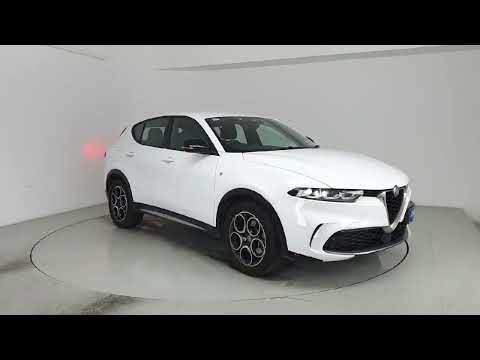 Alfa Romeo Tonale 1.5 160HP MHEV Ti - Image 2