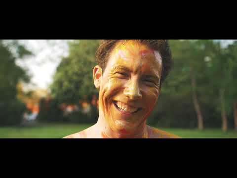 Die Quelle des Glücks - Lebe das Leben (Brix Schaumburg)