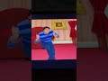 Blue S Clues You Thankful With Blue Mail Time