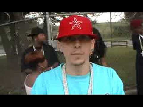 Lil Meta & OJ Da Juice at Gucci Mane Video Shoot "BRICKZ"