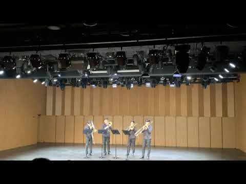 Tokyo Triptych - Philip Sparke