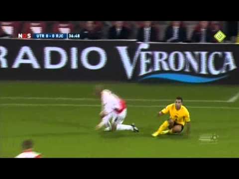 2009-10-22 FC Utrecht - Roda JC 2-1