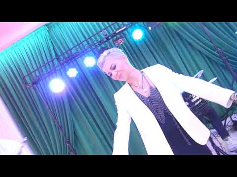 party mix | casual band