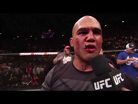 Robbie Lawler tribute - Ruthless