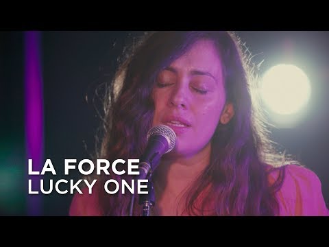 La Force | Lucky One | First Play Live