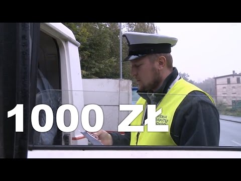 Uwaga pirat, to pikuś chłopie - Na Drogach