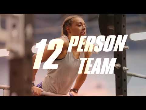 Strength in Depth 2018 - Registration