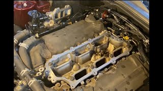 Cadillac CT6, CT5, 3.0 Twin Turbo V6 spark plug replacement |HOW TO REPLACE |