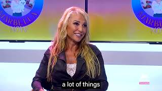 Interview with Dr Parry and Nicole King