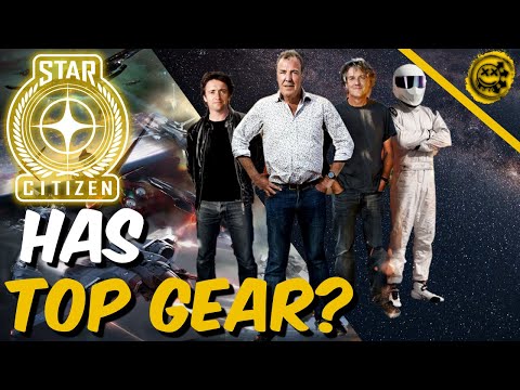 Star Citizen - Whitley's guide