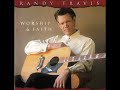 The Unclouded Day ~ Randy Travis (2003)