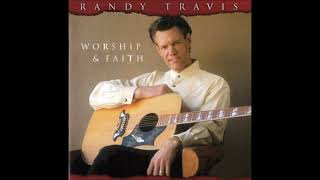 The Unclouded Day ~ Randy Travis (2003)