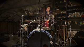 Gilberto Gil - Ciência e Arte | Drum Cover