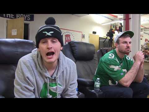 Stool Scenes Episode 49