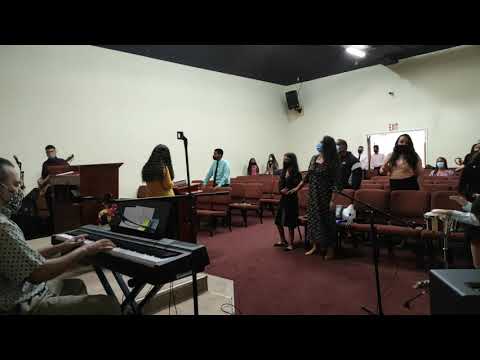 Ven Espíritu Santo Ven