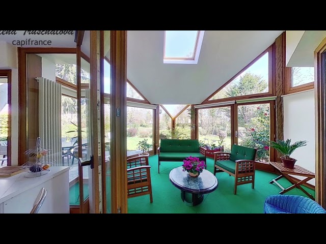 Média de Capifrance - Elena TRUSCHALOVA - n°8