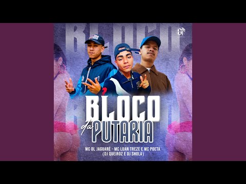 Bloco da Putaria