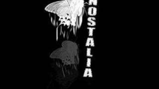 Napalmed bodies - Nostalia