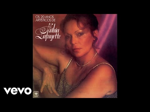 Núbia Lafayette - Mata-Me Depressa (Pseudo Video)