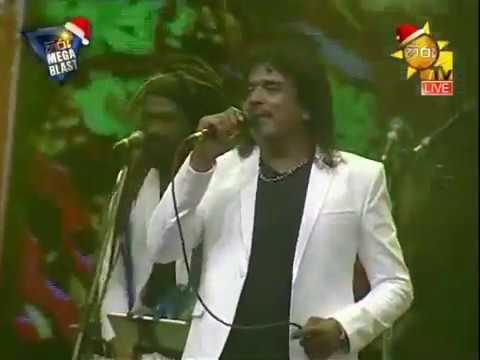 HIRU MEGABLAST THANAMALWILA 2019 - FLASHBACK NONSTOP 3