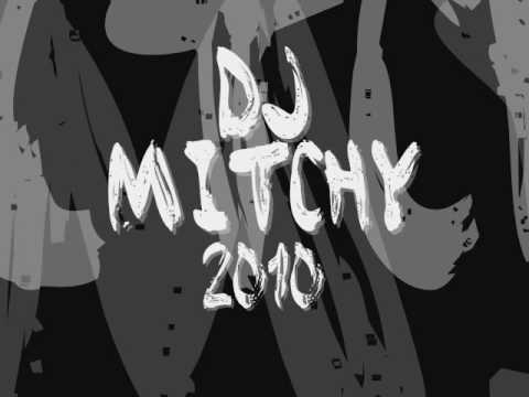 DJ Mitchy - 3 Remix