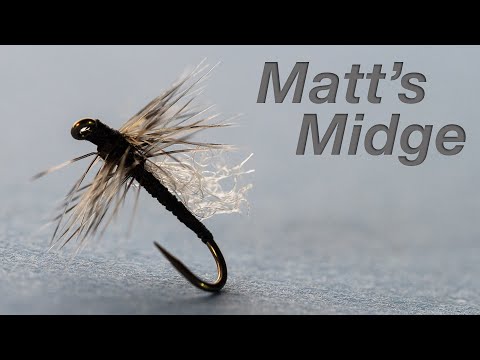 Matt's Midge
