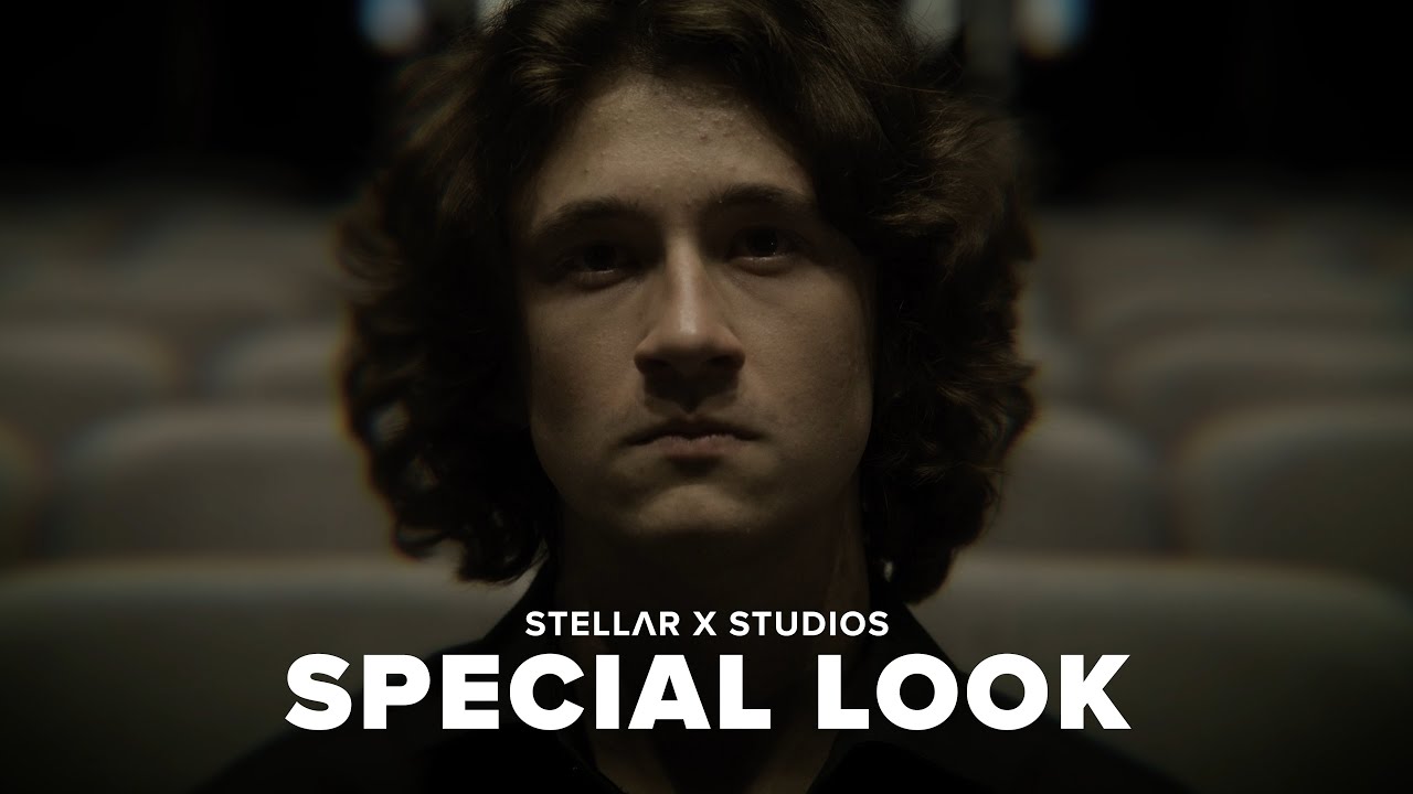 Retrospection | Special Look | Stellar X Studios