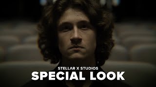 Retrospection | Special Look | Stellar X Studios
