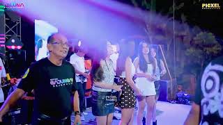 Download lagu LALUNA MUSIC - KEMESRAAN ALL ARTIS - HAPPY PARTY PEMUDA GADUNGAN -  SEJOMULYO JUWANA mp3