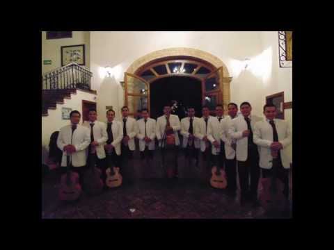 Intenta Vivir Sin Mí - La rondalla de saltillo