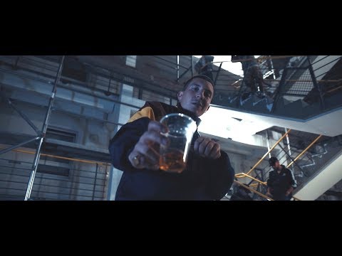 Lukees – Nebel (prod. Funkvater Frank) // JUICE Premiere