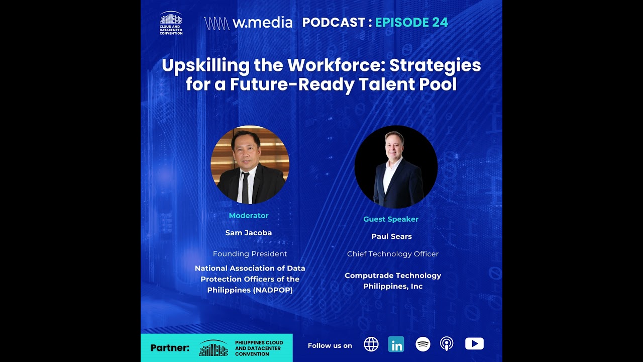 Upskilling the Workforce: Strategies for a Future-Ready Talent Pool