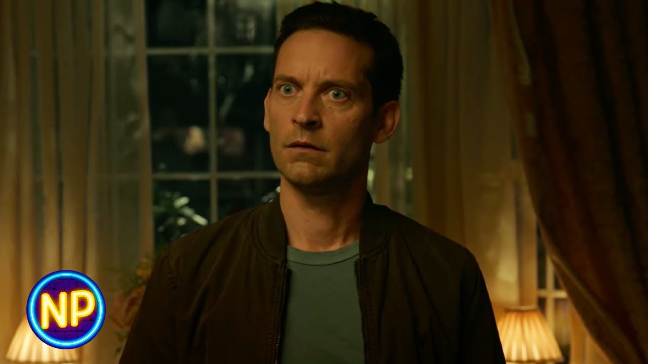 The Wrong Spider-Men Appear | Spider-Man: No Way Home | Now Playing